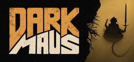 Portada de DarkMaus