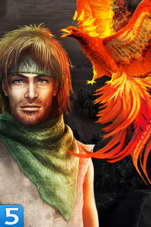 Portada de Darkness and Flame 2: Missing Memories