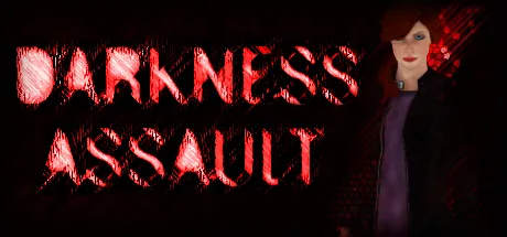 Portada de Darkness Assault