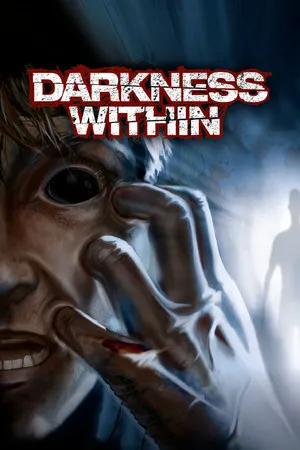 Portada de Darkness Within 1: In Pursuit of Loath Nolder