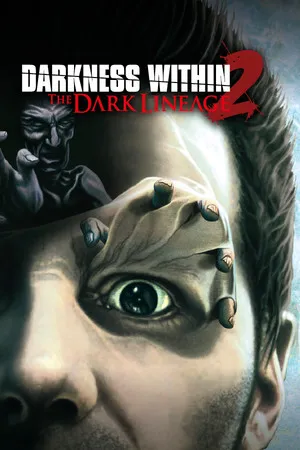 Portada de Darkness Within 2: The Dark Lineage