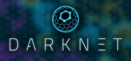 Portada de Darknet