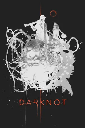 Portada de DarKnot
