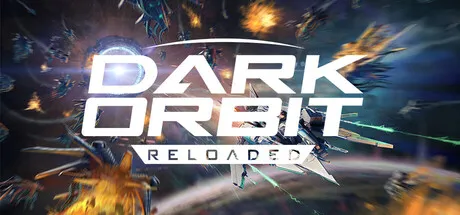 Portada de DarkOrbit Reloaded