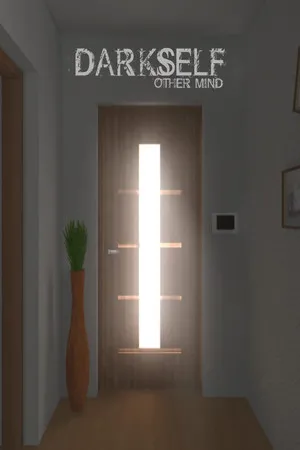 Portada de DarkSelf: Other Mind