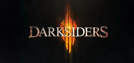 Portada de Darksiders 4