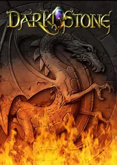 Portada de Darkstone