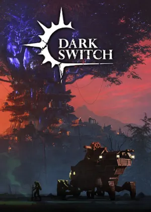 Portada de DarkSwitch