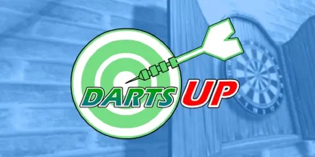 Portada de Darts Up