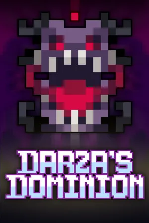Portada de Darza's Dominion