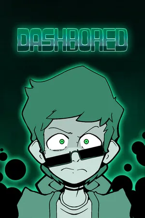 Portada de DashBored