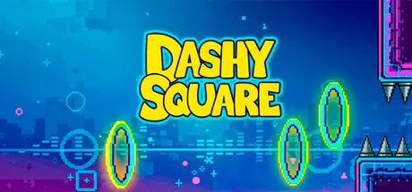 Portada de Dashy Square