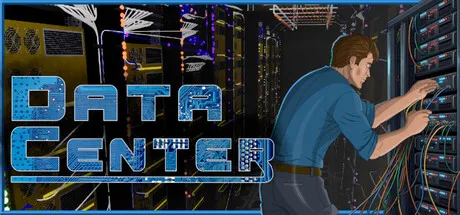 Portada de Data Center
