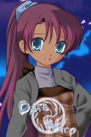 Portada de Date Warp