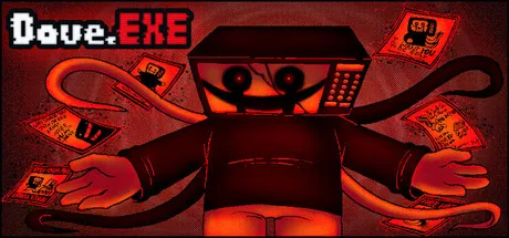 Portada de Dave.EXE