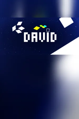 Portada de David.