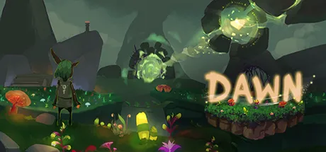 Portada de Dawn