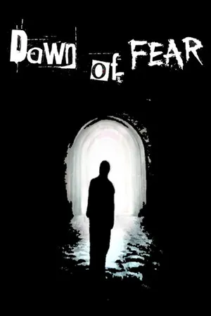 Portada de Dawn of Fear