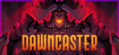 Portada de Dawncaster | The RPG Cardventure