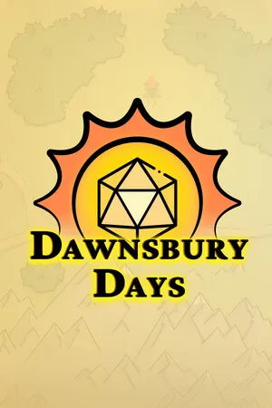 Portada de Dawnsbury Days