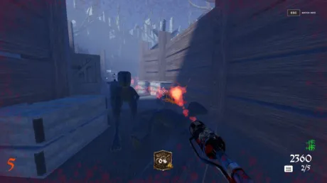 Captura de Day of the Dino