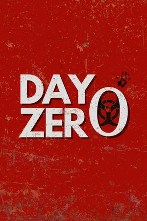 Portada de Day Zero