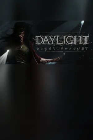 Portada de Daylight