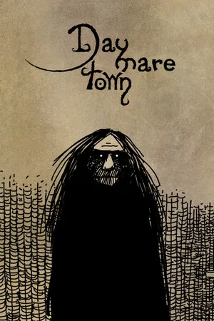 Portada de Daymare Town
