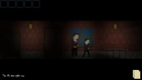 Captura de Days Under Custody