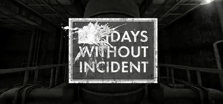 Portada de Days Without Incident