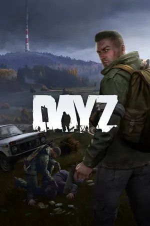 Portada de DayZ - Experimental