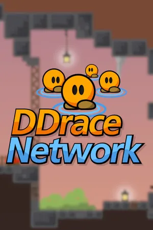 Portada de DDNet