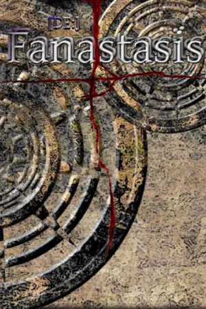 Portada de [DE:]Fanastasis