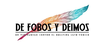 Portada de De Fobos y Deimos