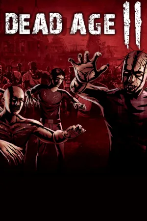 Portada de Dead Age 2
