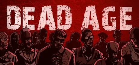 Portada de Dead Age