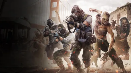Portada de Dead Alliance™: Multiplayer Edition