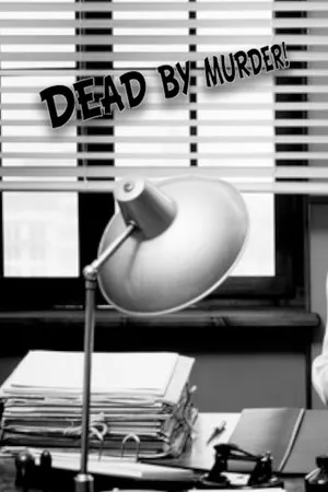 Portada de Dead By Murder
