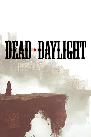 Portada de DEAD DAYLIGHT 死昼