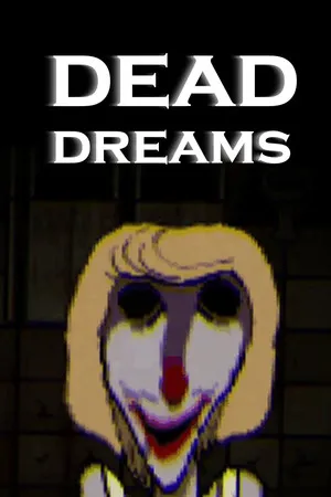 Portada de Dead Dreams