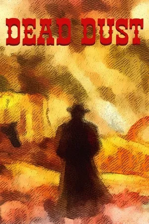 Portada de Dead Dust