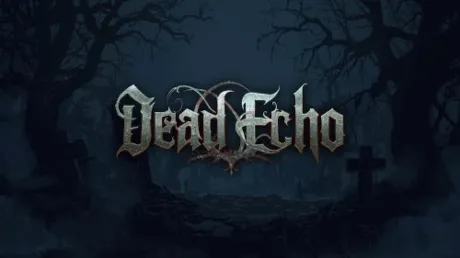 Portada de Dead Echo