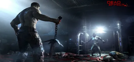 Portada de Dead Effect 2