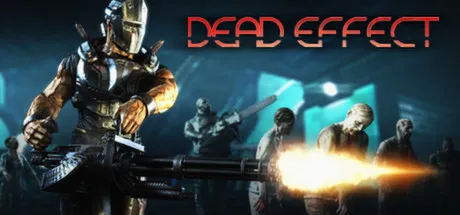 Portada de Dead Effect