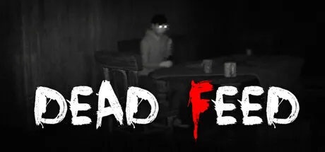 Portada de Dead Feed