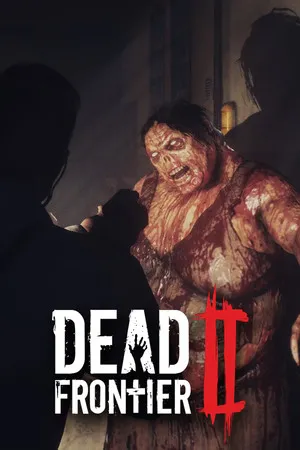 Portada de Dead Frontier 2