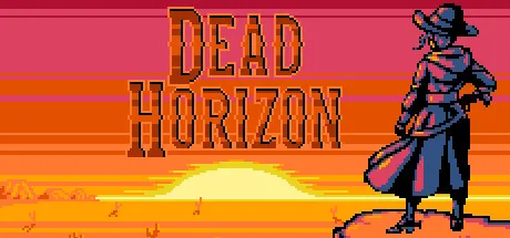 Portada de Dead Horizon: Origin