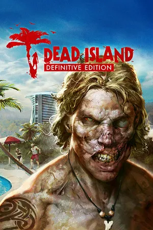 Portada de Dead Island Definitive Edition