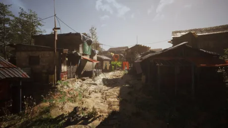 Captura de Dead Man´s Diary