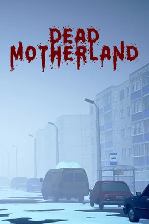 Portada de Dead Motherland: Zombie Co-op